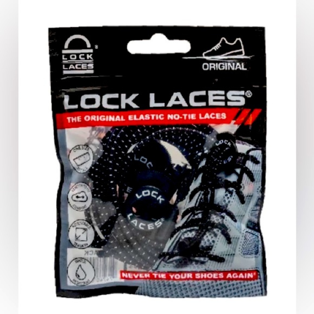 ✴️🖤”LACE~UP” & “LOCK” Your NO-TIE Running🏃‍♂️ 🏃‍♀️ Shoes ✴️🖤🧡◼️🟠⚫️🟧🔶⬛️🔸